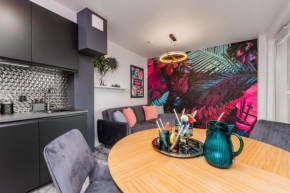 Flatbook Apartamenty - Krynica Morska Enklawa I Krynica Morska